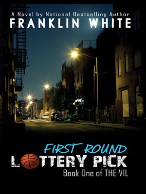 cover image of First Round Lottery Pick